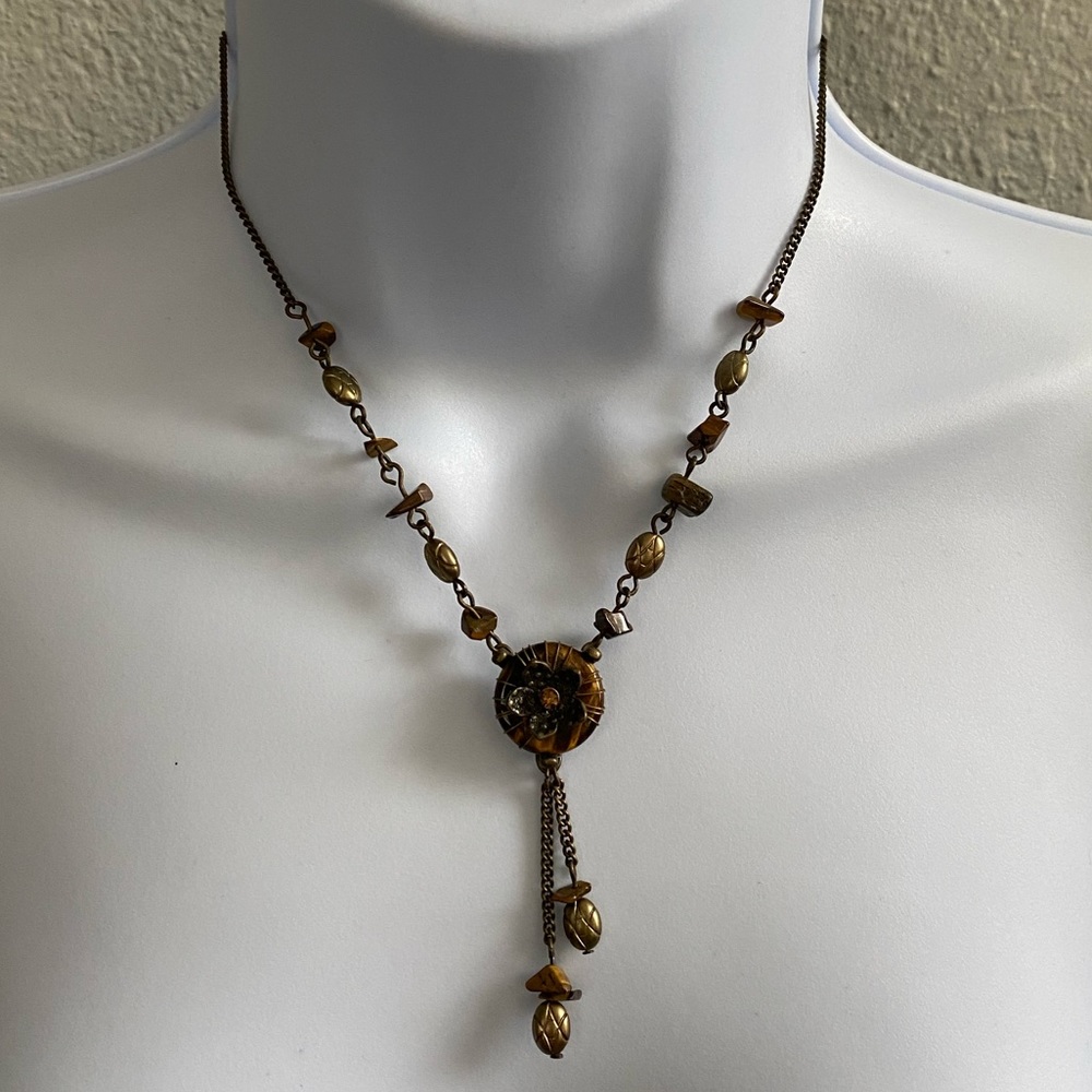 Necklace